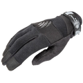 Guantes tácticos Armored Claw Accuracy Hot Weather - Negro Talla S