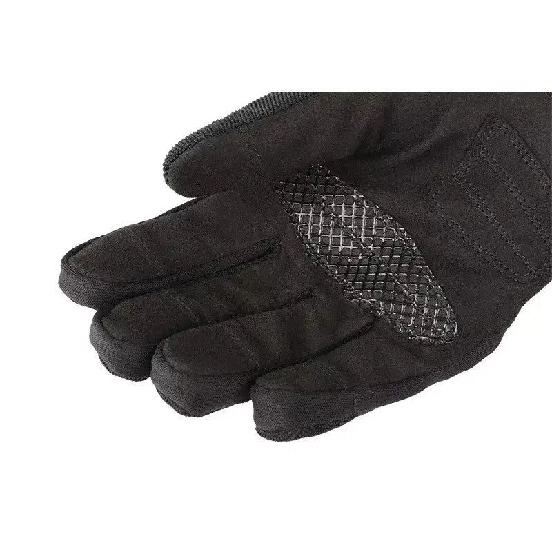 Guantes Armored Claw antiperforación Direct Safe™ - Negro Talla M