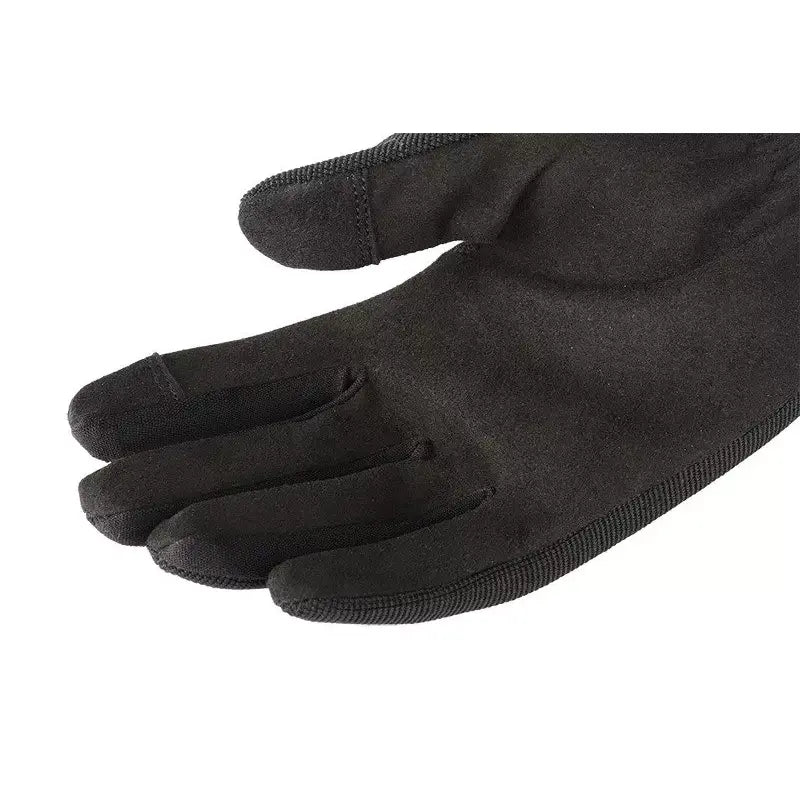 Guantes tácticos Armored Claw Quick Release™ - Negro Talla M