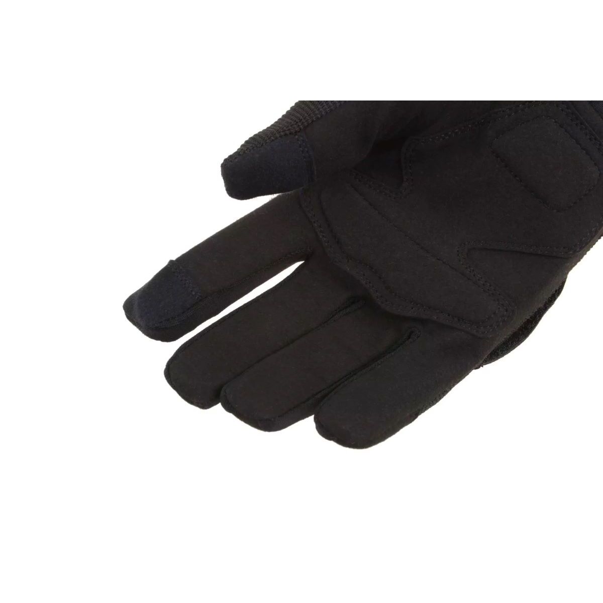 Guantes tácticos Armored Claw Shield Flex™ - Negro Talla M