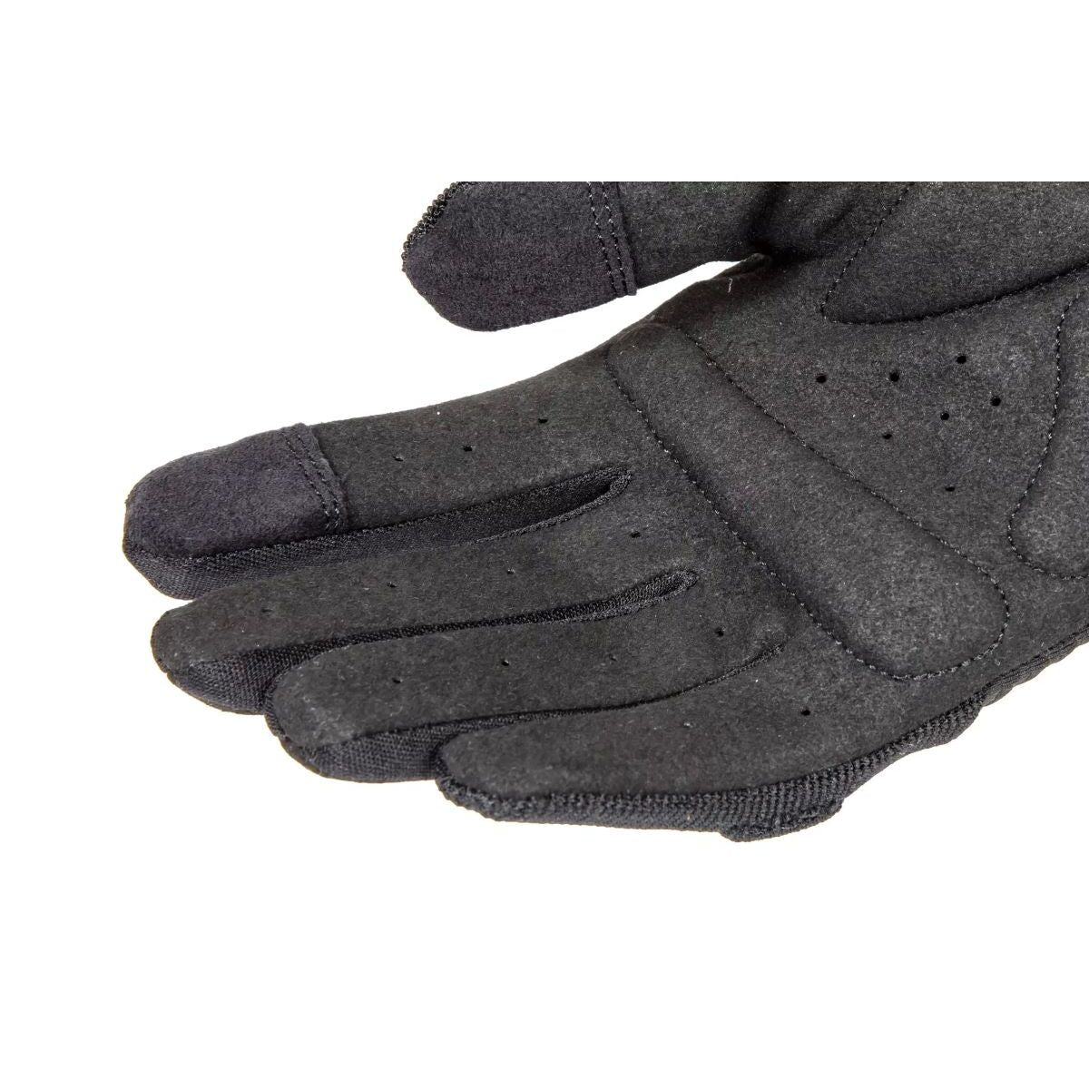Guantes Tácticos Armored Claw Precision Vent Talla XS