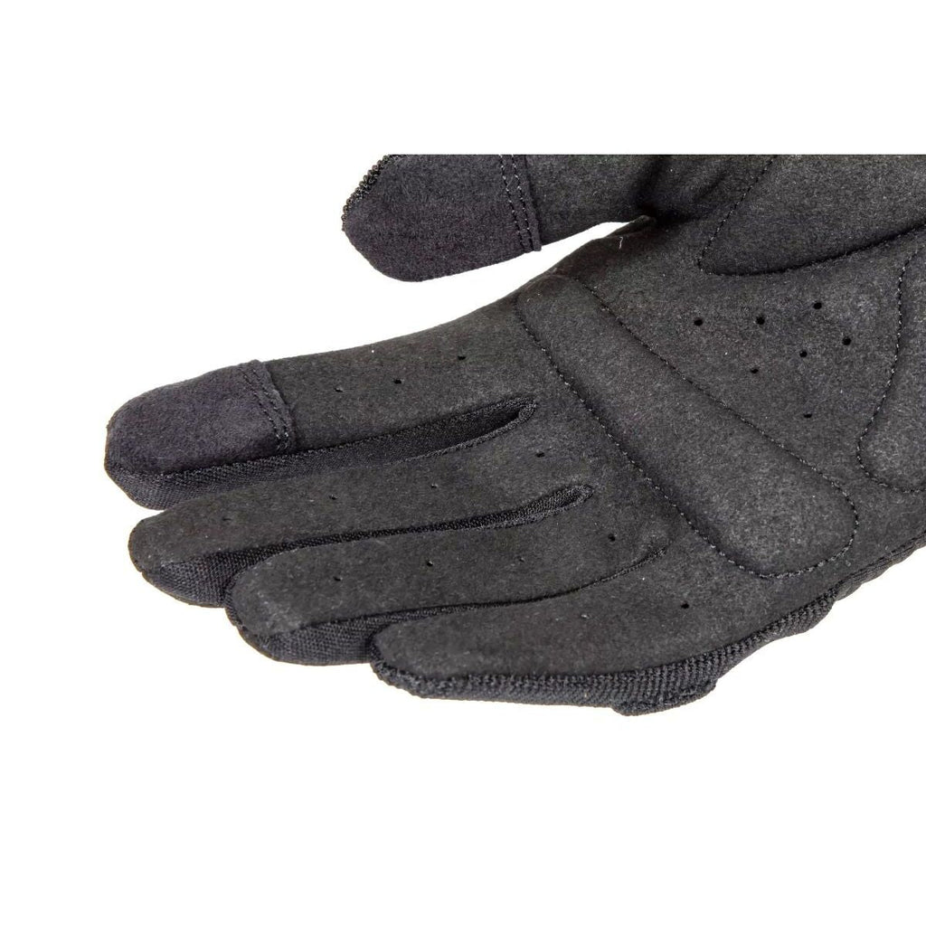 Guantes Tácticos Armored Claw Precision Vent Talla M