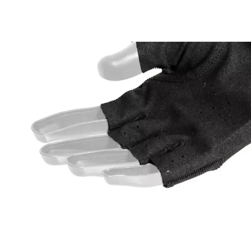 Guantes tácticos Armored Claw Accuracy Cut Hot Weather - Negro Talla L