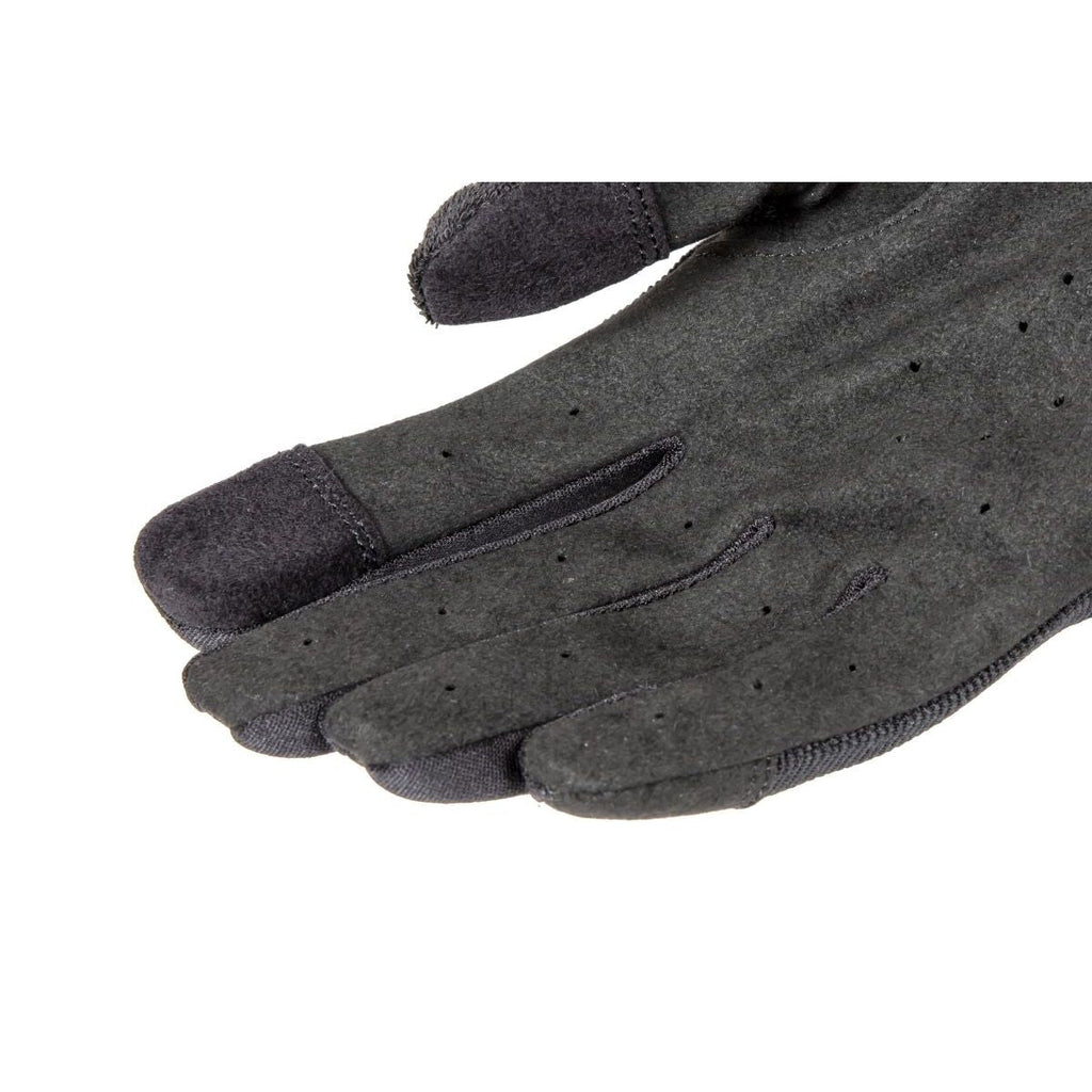 Guantes tácticos Armored Claw Accuracy Hot Weather - Negro Talla L