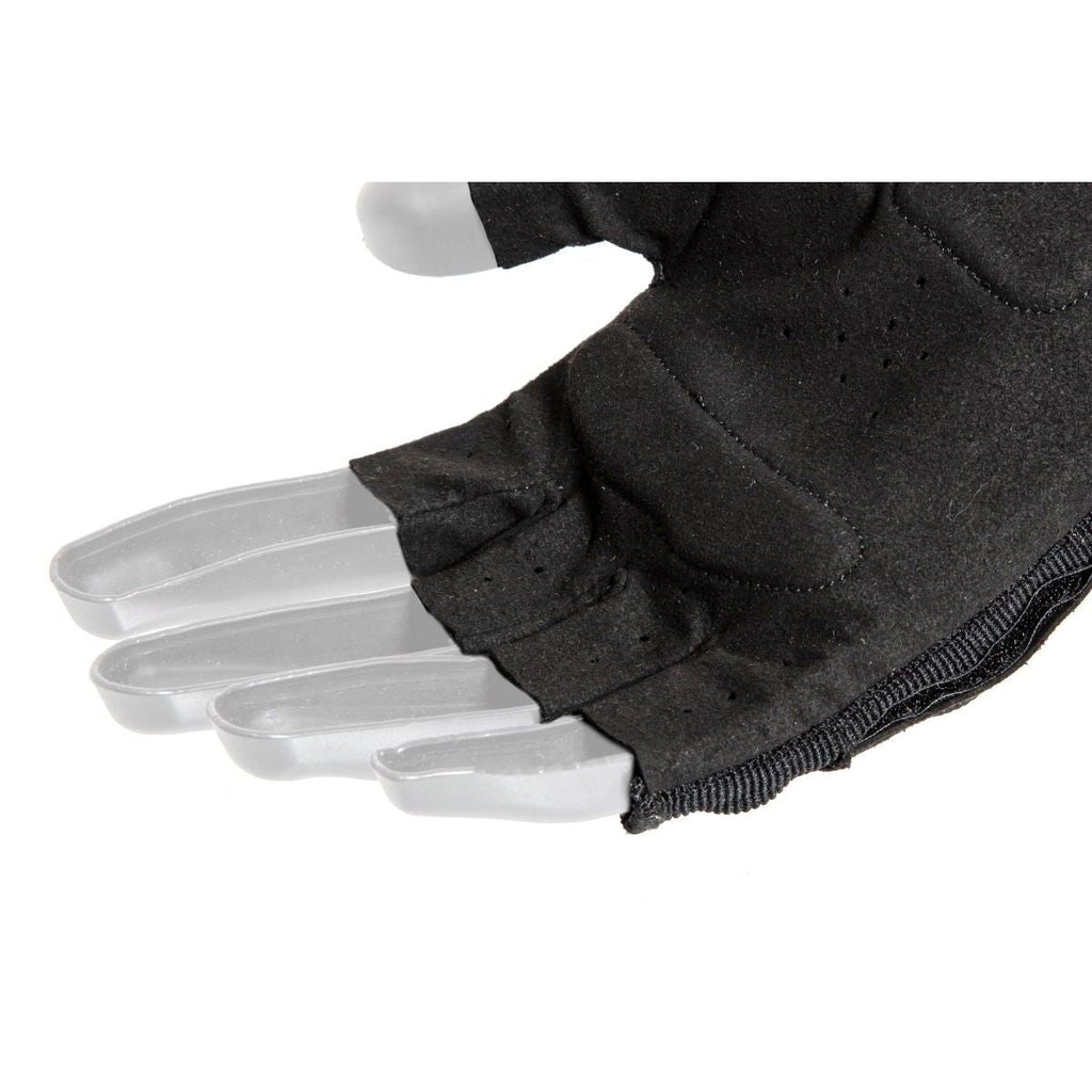 Guantes tácticos Armored Claw Shield Flex™ Cut Hot Weather - Negro Talla L