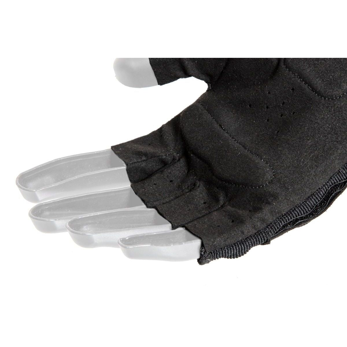 Guantes tácticos Armored Claw Shield Flex™ Cut Hot Weather - Negro Talla L