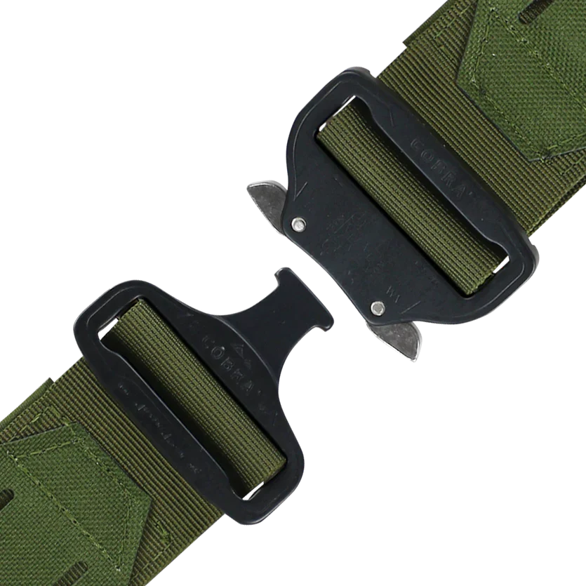 Cinturón rigido Condor outdoor LCS COBRA Multicam Talla M/L