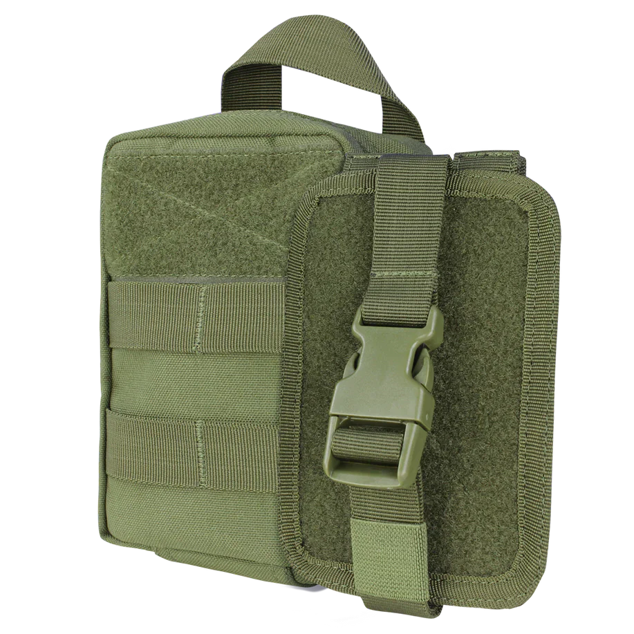 Bolsillo médico EMT rip-away Lite Condor outdoor Multicam
