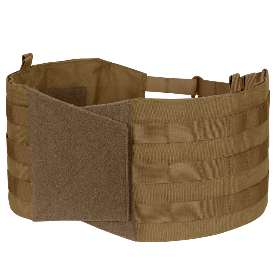 Chaleco Porta Placa Modular Condor Outdoor Multicam (Gen.2)