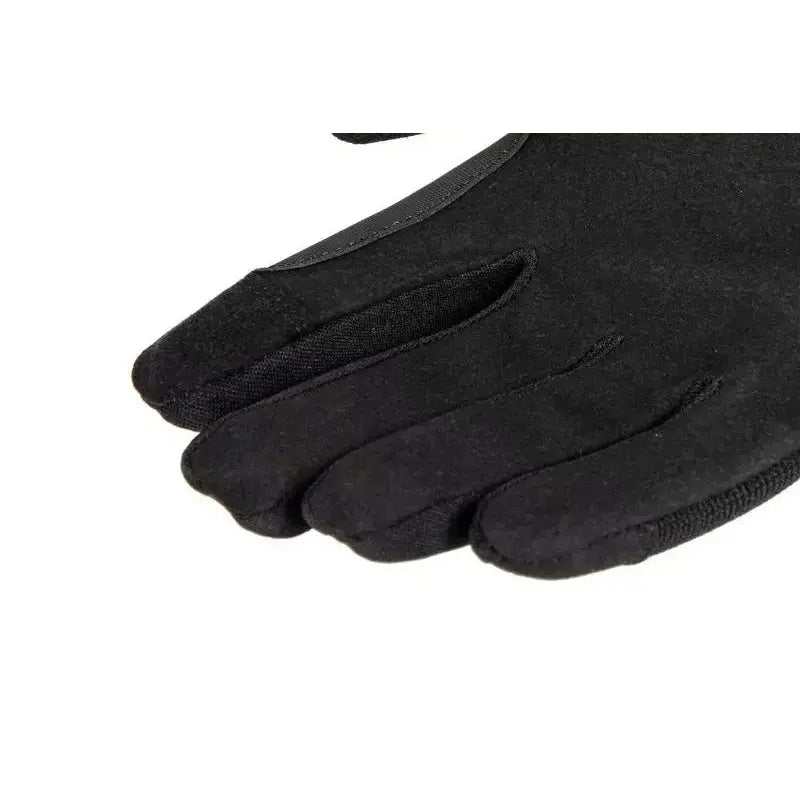 Guantes Tácticos Armored Claw Precision Grip Black Ops Talla L