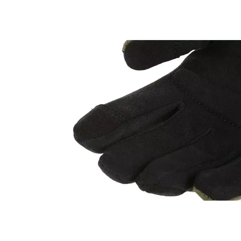 Guantes Tácticos Armored Claw CovertPro Ranger Lite Talla XL