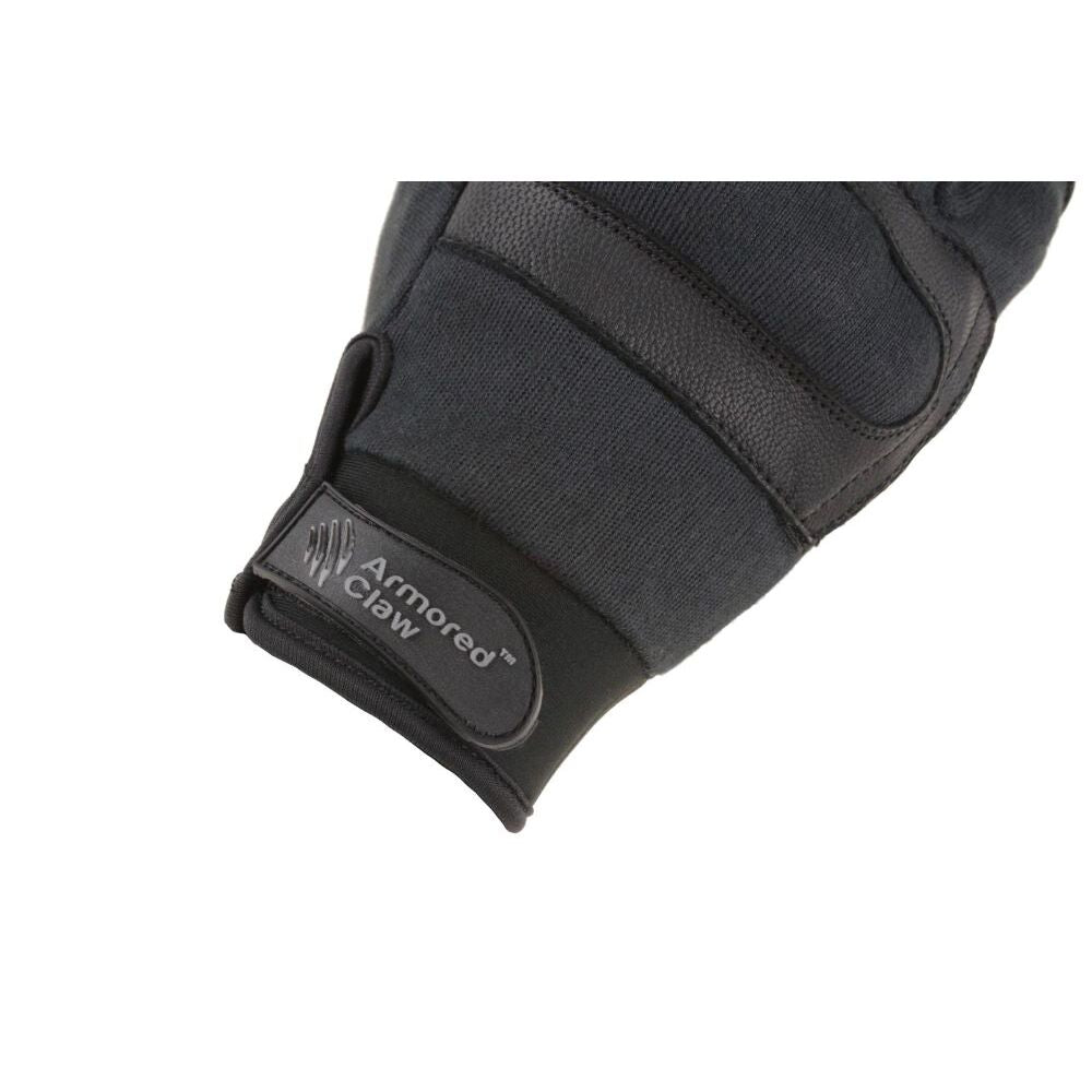 Guantes tácticos Armored Claw Smart Flex - Negro Talla L