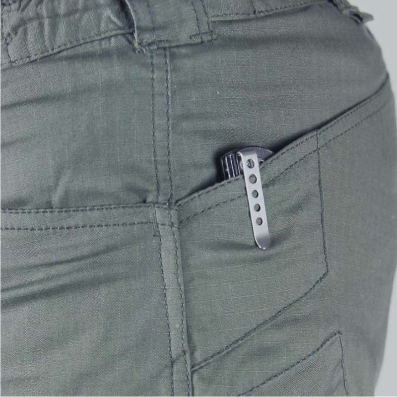 Pantalón operador Condor Stealth Khaki (32WX32L)