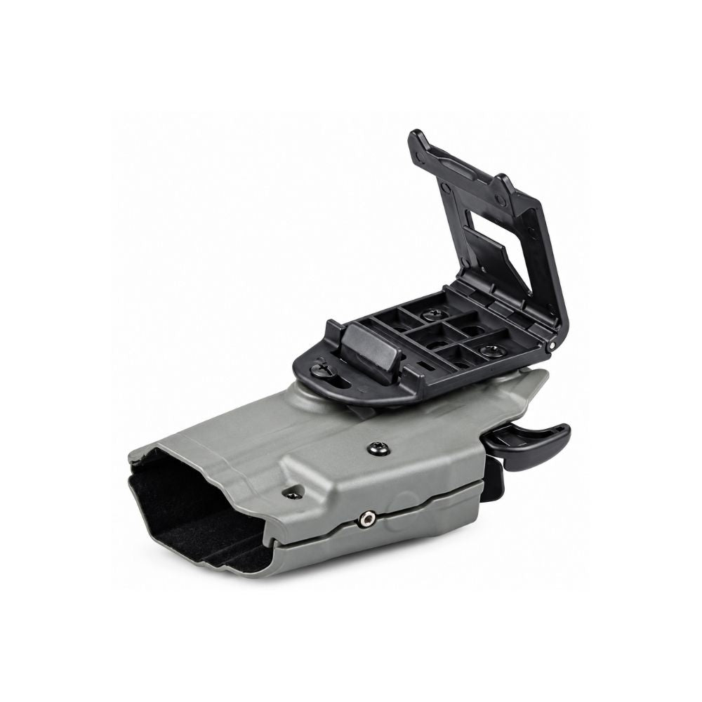 Holster derecho Pro-Fit 579 (Wolf Grey)