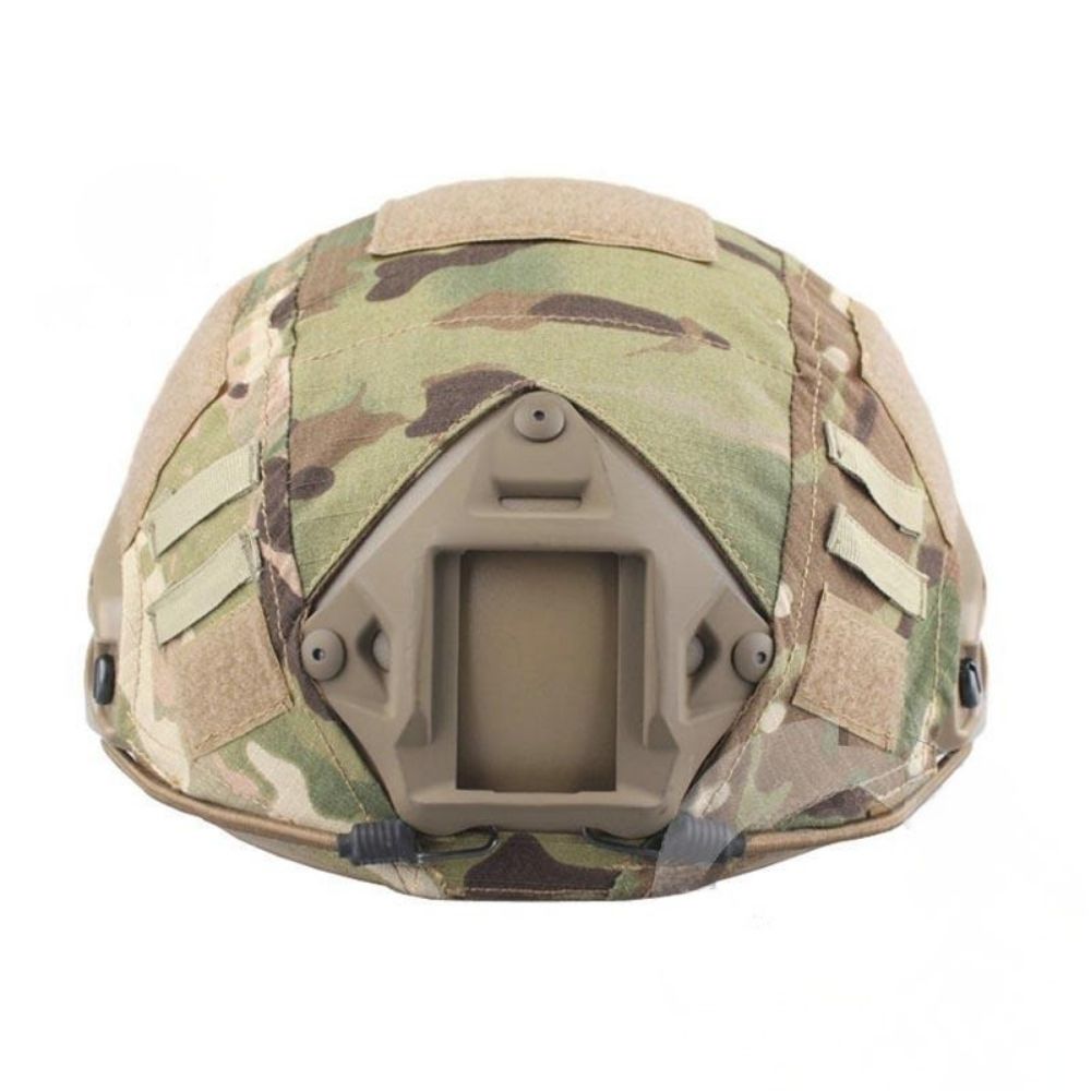 Cubre Casco EmersonGear Multicam