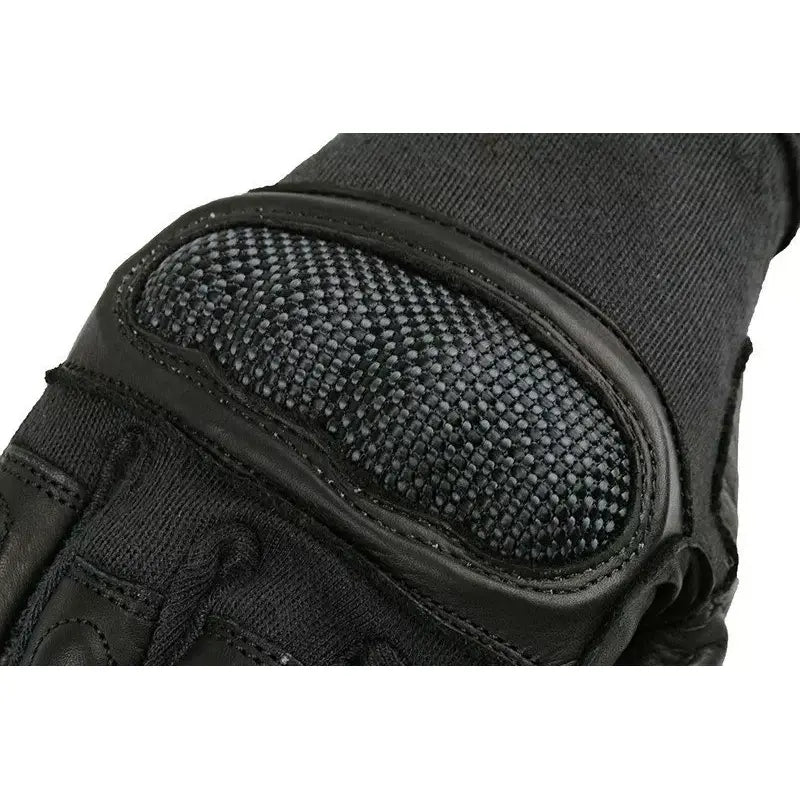 Guantes tácticos Armored Claw Breacher - Negro Talla XL