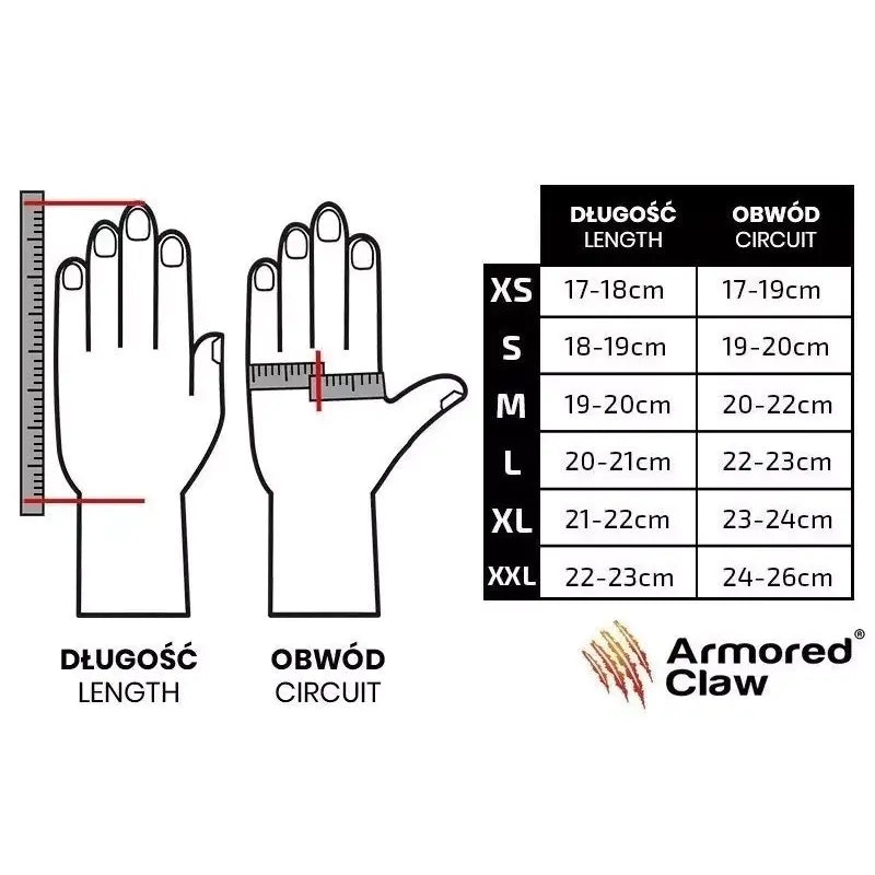 Guantes tácticos Armored Claw BattleFlex - Tan Talla S