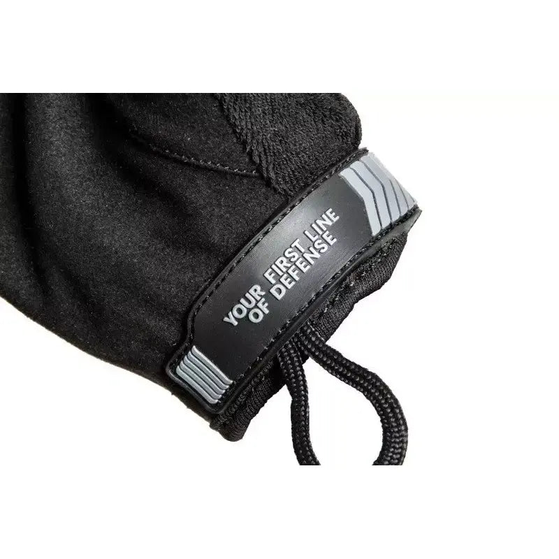 Guantes tácticos Armored Claw Accuracy Cut Hot Weather - Oliva Talla L