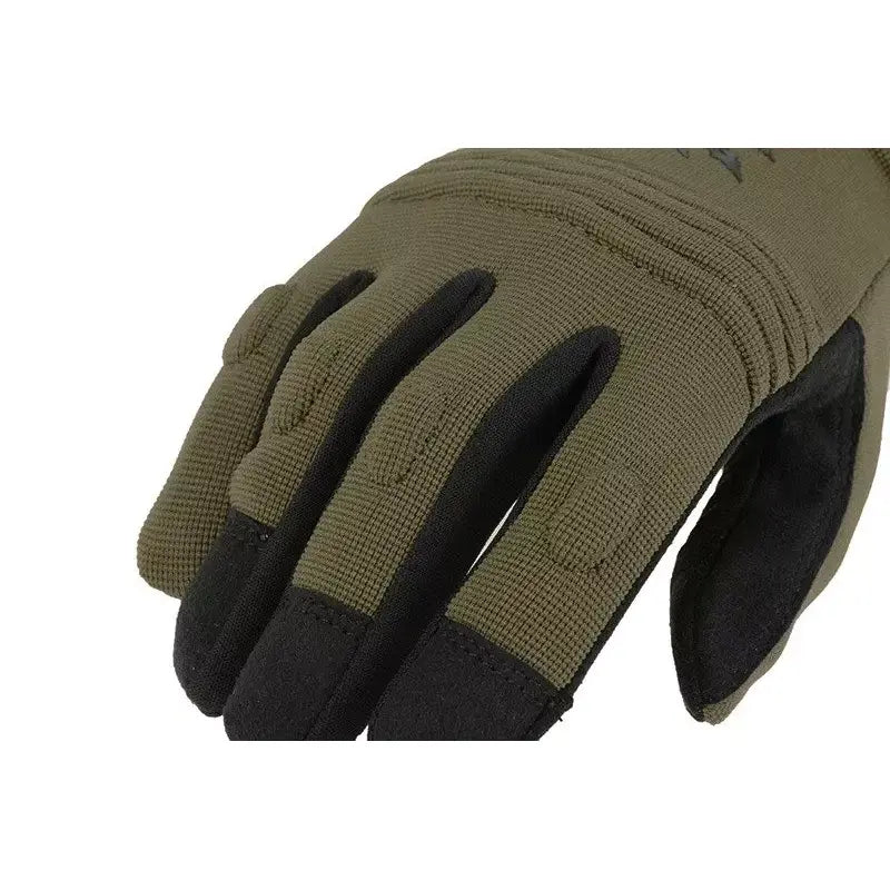 Guantes Tácticos Armored Claw CovertPro Ranger Lite Talla M