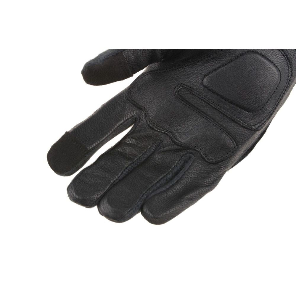 Guantes tácticos Armored Claw Smart Flex - Negro Talla M