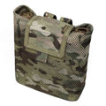 Bolsa de Descarga Táctica malla EmersonGear (Negro)