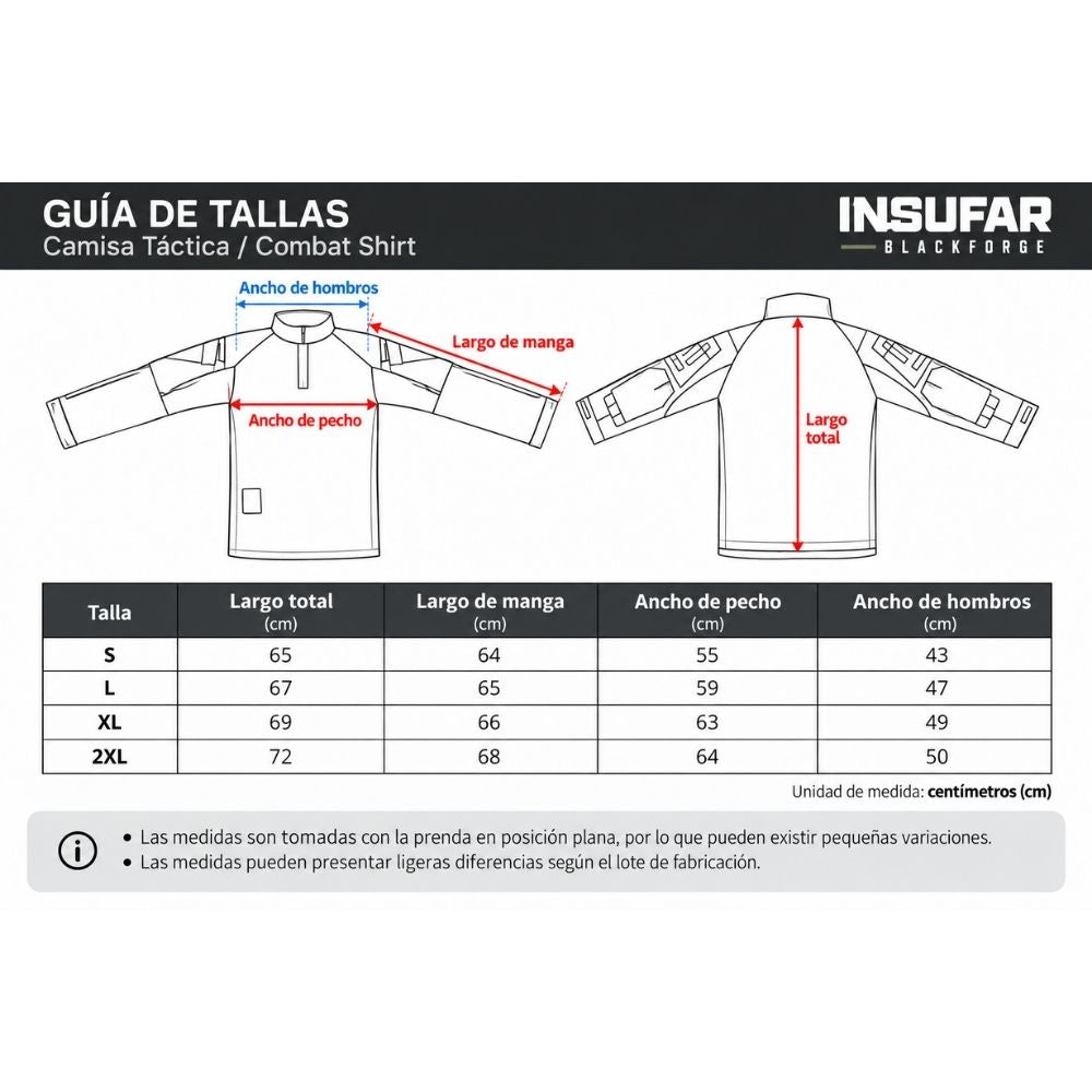 Polera Operativa Emersongear G3 Multicam (S)