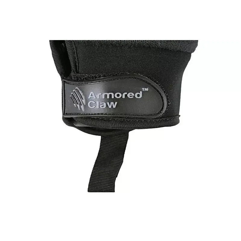 Guantes Tácticos Armored Claw Smart Tac Shadow Pro Talla L