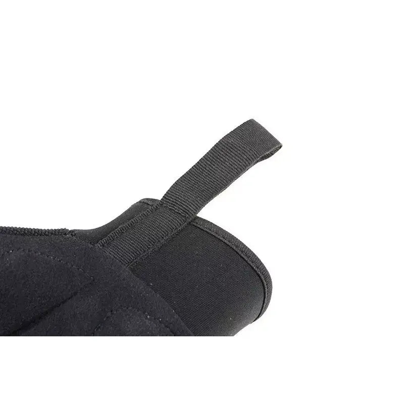 Guantes Tácticos Armored Claw CovertPro Shadow Lite - Negro Talla L