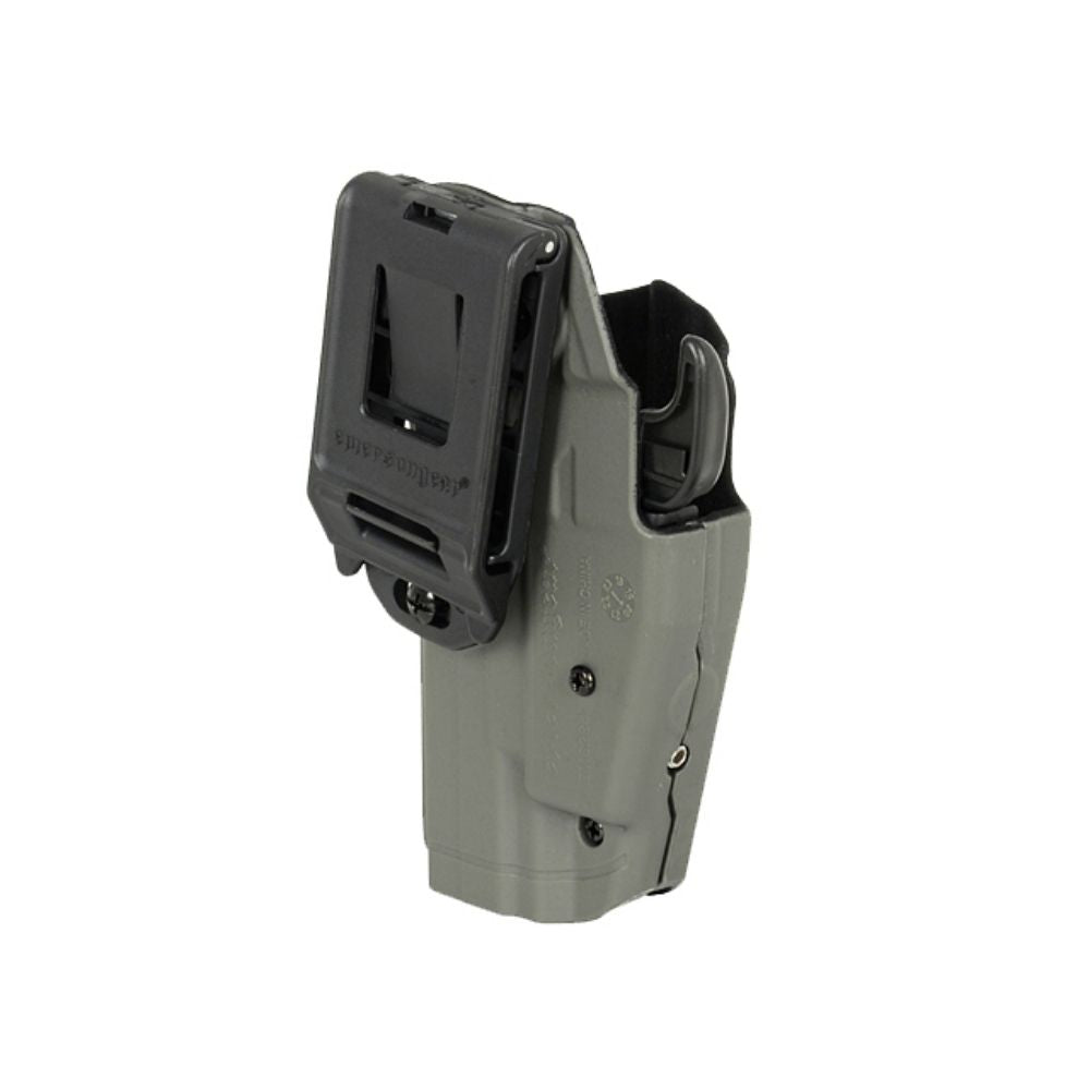 Holster derecho Pro-Fit 579 (Foliage Green)