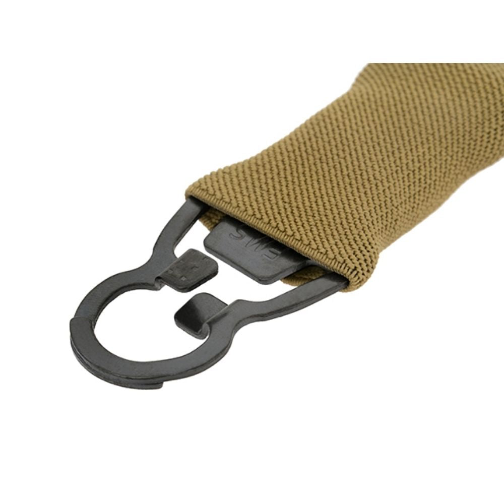 Correa Bungee EmersonGear L.Q.E. monopunto negra