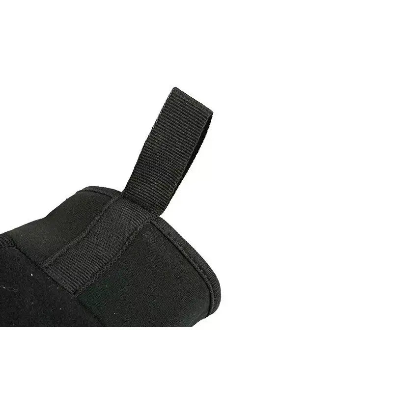 Guantes tácticos Armored Claw Shield - Negro Talla XXL