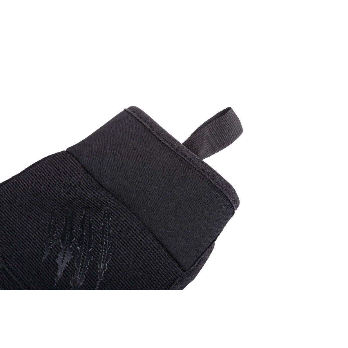 Guantes tácticos Armored Claw BattleFlex - Negro Talla M