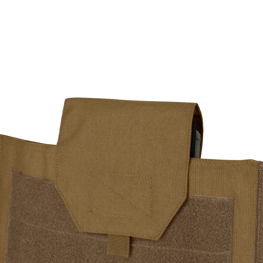 Chaleco Porta Placa Modular Condor Outdoor Multicam (Gen.2)