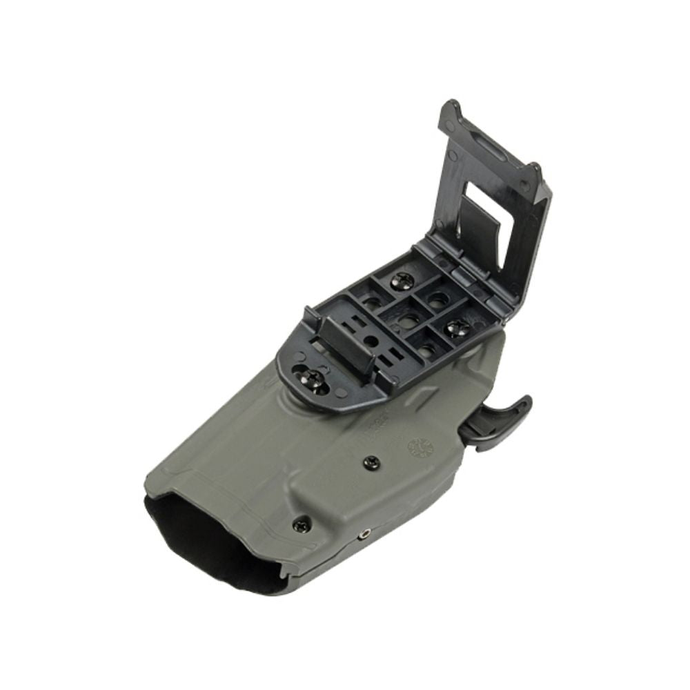 Holster derecho Pro-Fit 579 (Foliage Green)
