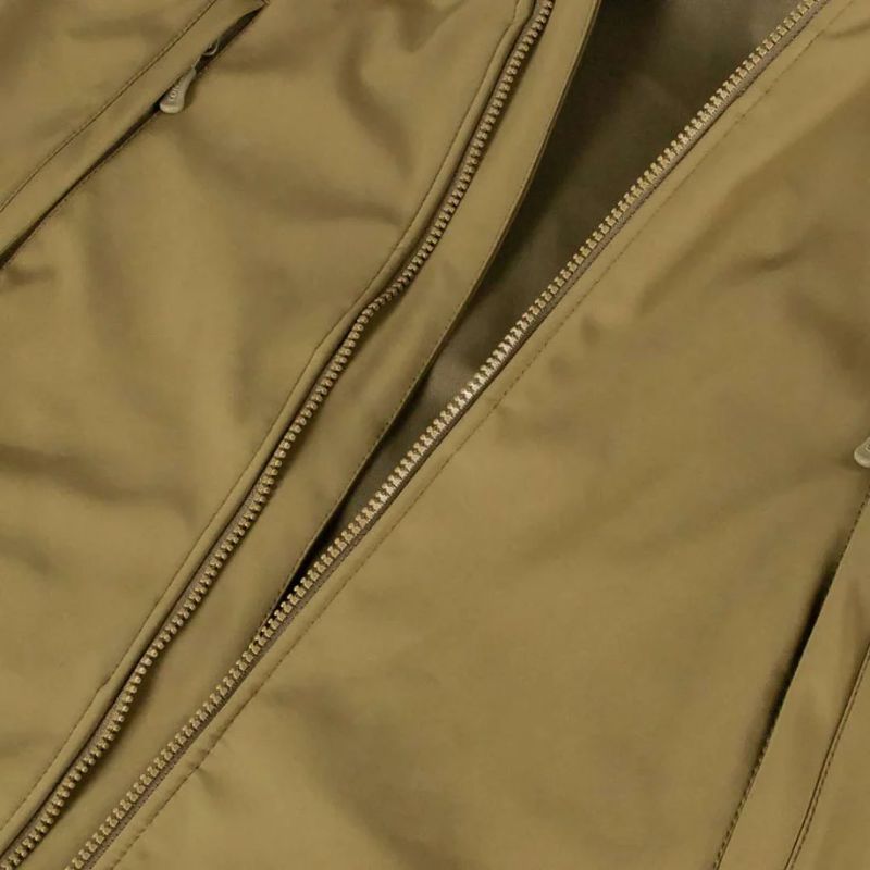 Chaqueta Softshell Summit coyote Condor (S)