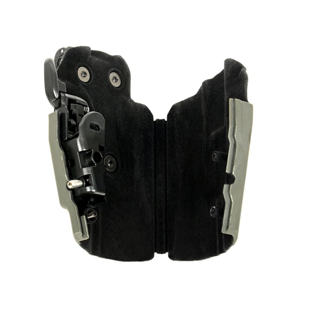 Holster derecho Pro-Fit 579 (Tan)
