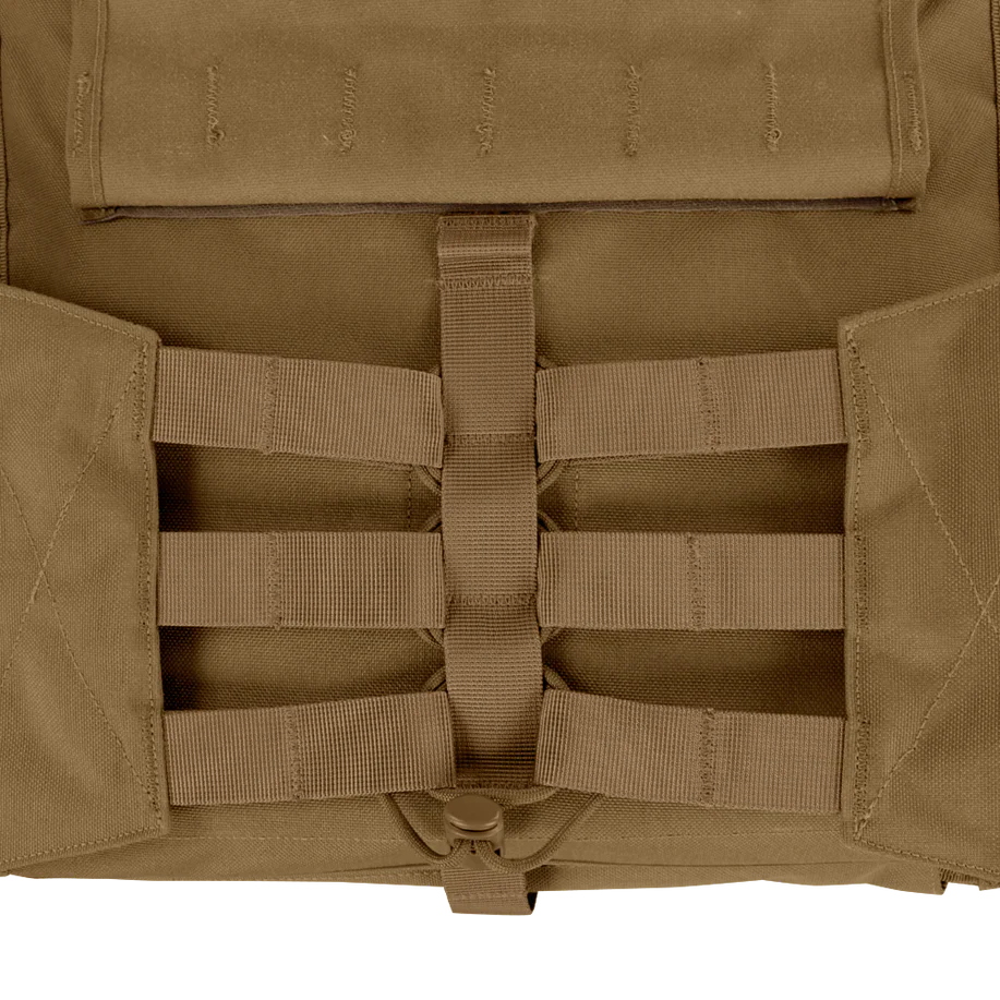 Chaleco Porta Placa Modular Condor Outdoor Multicam (Gen.2)